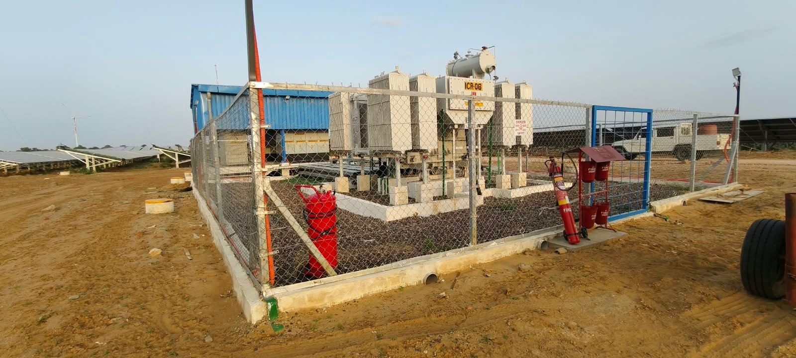 Sharda Solar System project work 1