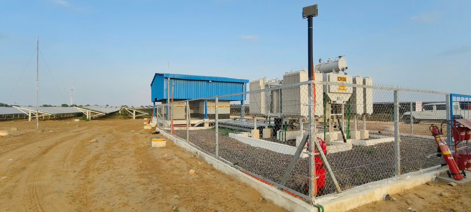 Sharda Solar System project work 5