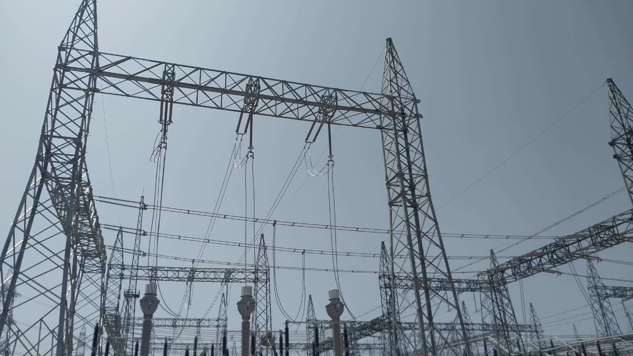 Sharda Solar System project work 6