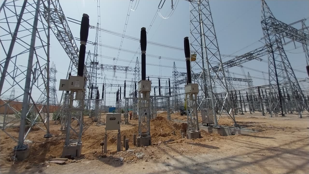 Sharda Solar System project work 8