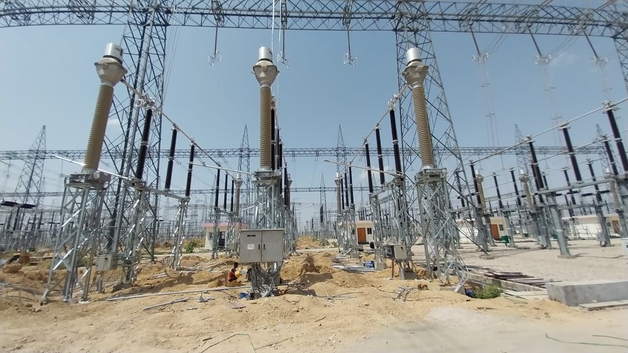 Sharda Solar System project work 12