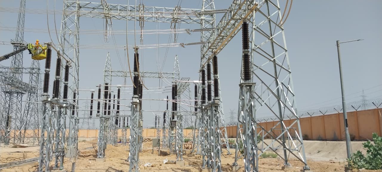 Sharda Solar System project work 13