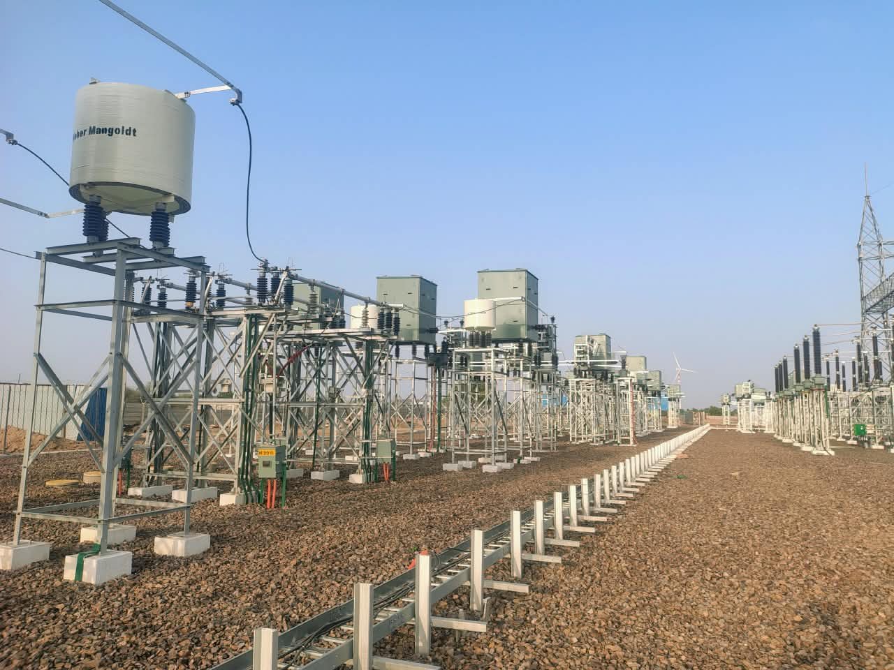 Sharda Solar System project work 18